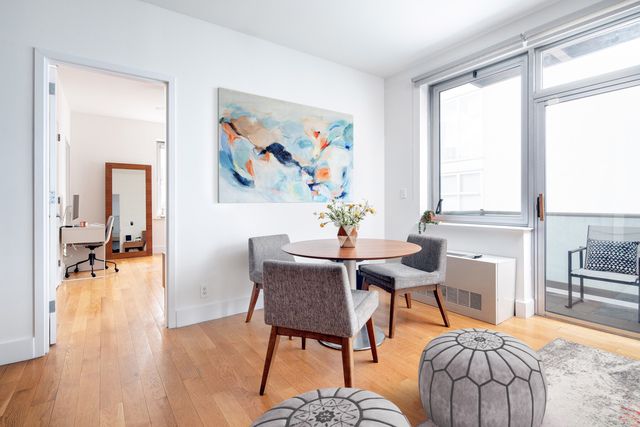 $1,175,000 | 342 Bedford Avenue, Unit 3C | Williamsburg