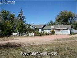 22850 Handle Road Calhan, CO 80808 - Photo 1 of 4