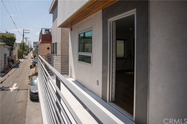 3215 Vista Drive Manhattan Beach, CA 90266 - Photo 35 of 36