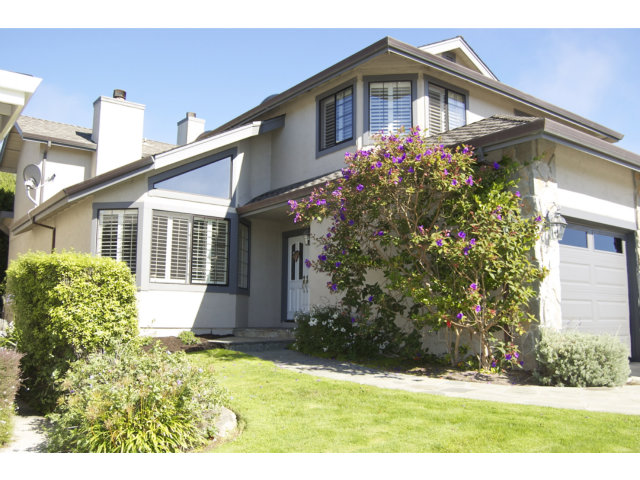 142 Cypress Point Road Half Moon Bay, CA 94019 - Photo 2 of 18