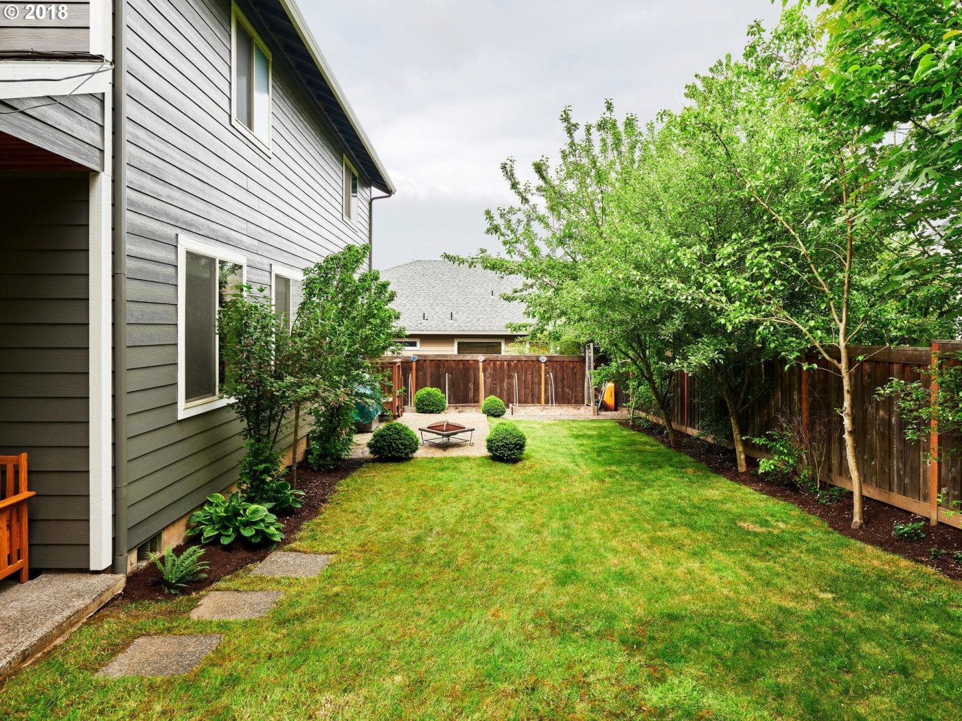 14311 South Bonn Street Oregon City, OR 97045 - Photo 20 of 25