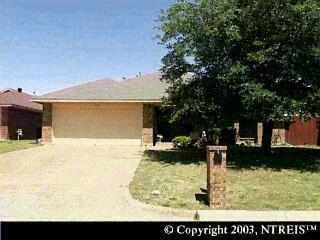 268 Robbie O Street Denton, TX 76207 - Photo 1 of 1