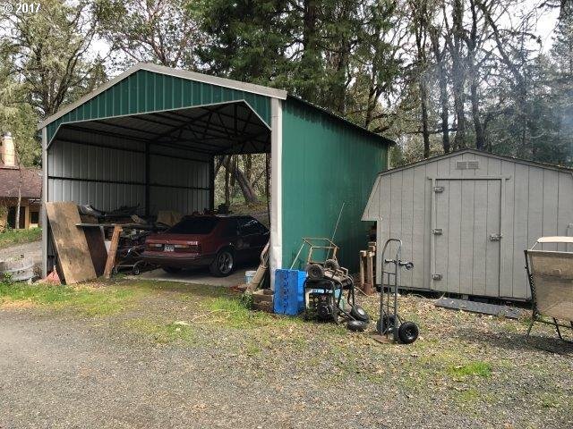 1015 Lone Rock Road Glide, OR 97443 - Photo 12 of 13 Gallery Image 12