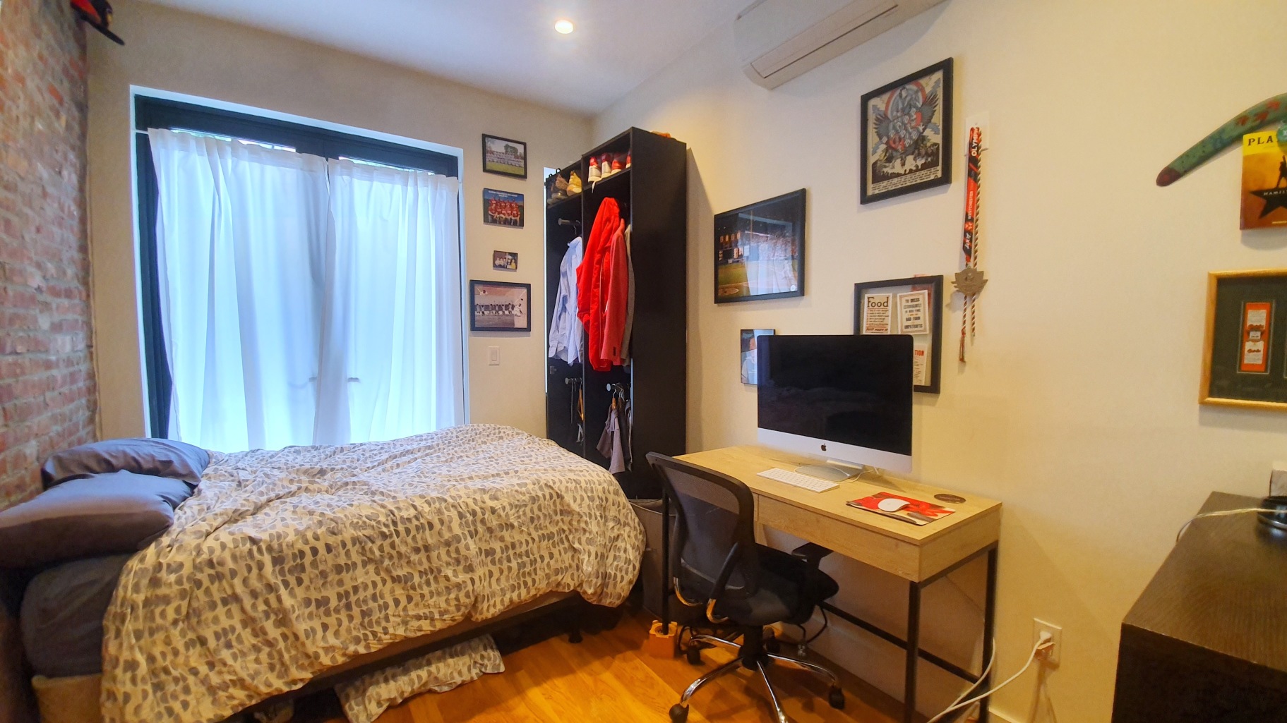 11 West 128th Street, Unit 2F Manhattan, NY 10027 - Photo 8 of 13