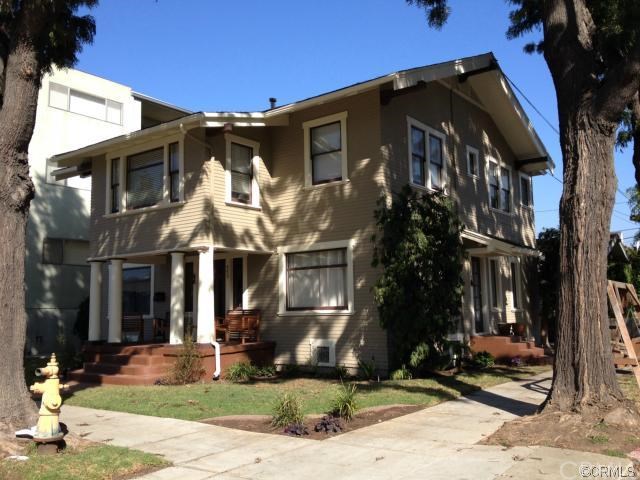 350 Coronado Avenue