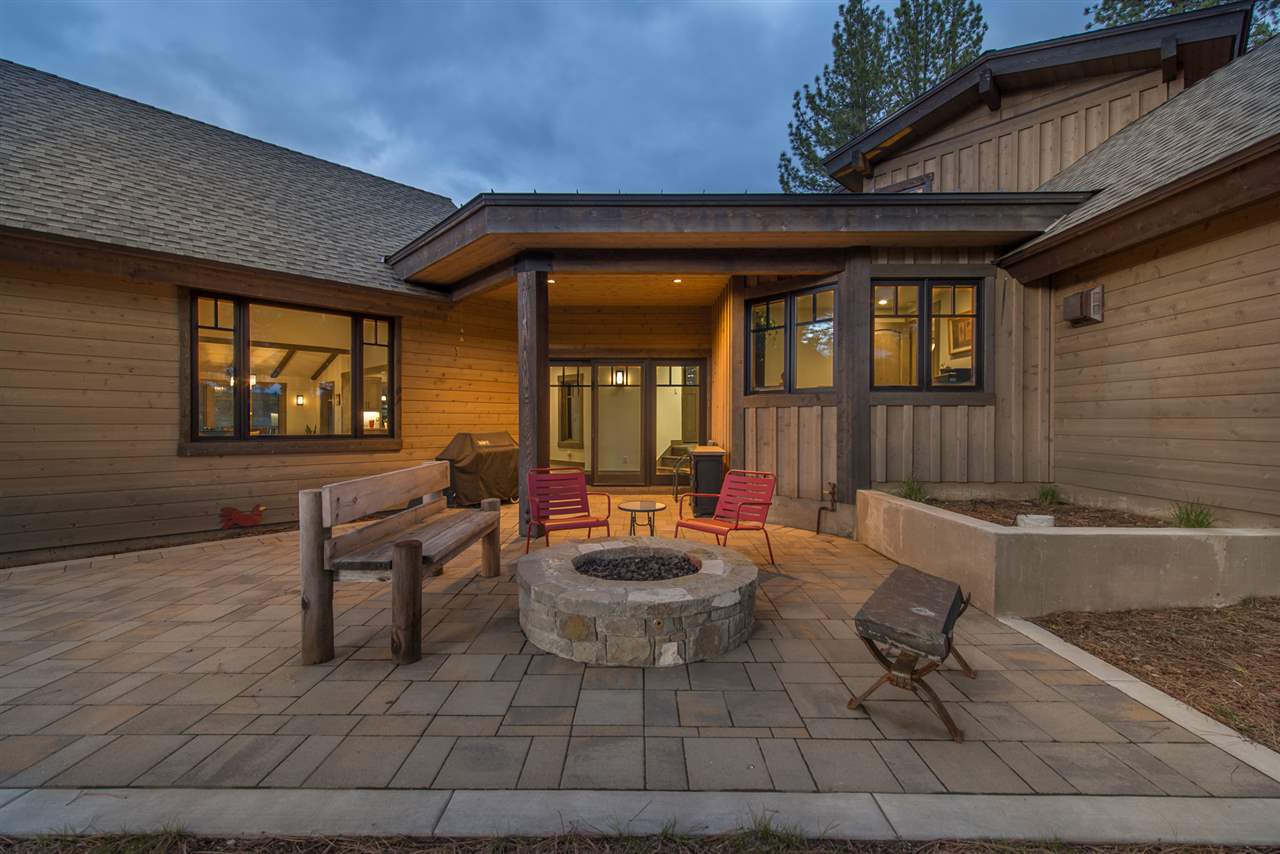 11170 Henness Road Truckee, CA 96161 - Photo 3 of 21