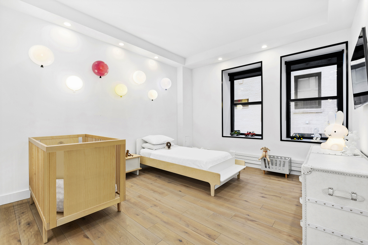 260 West Broadway, Unit 5/6E Manhattan, NY 10013 - Photo 7 of 10