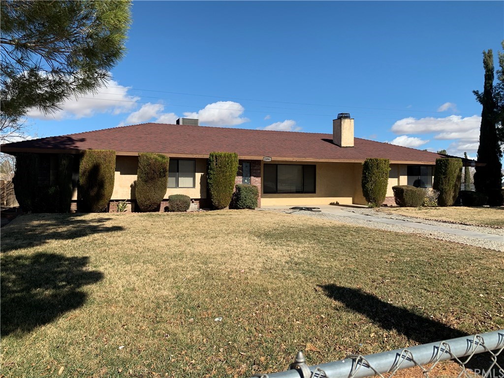 11894 Cibola Road Apple Valley, CA 92308 - Photo 1 of 1
