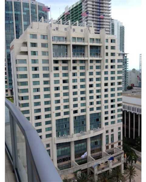 1060 Brickell Avenue, Unit 1609 Miami, FL 33131 - Photo 10 of 13