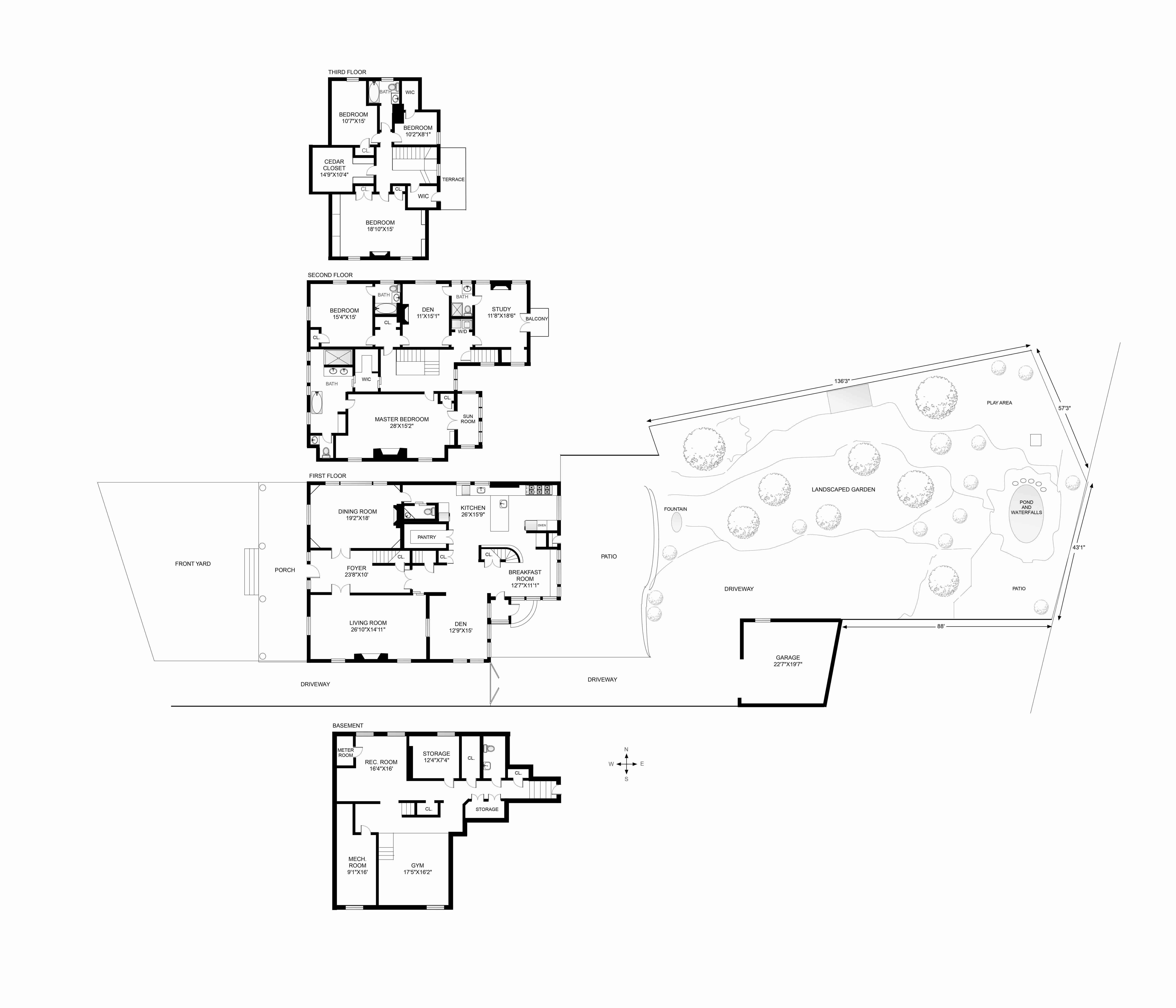 85 Buckingham Road Brooklyn, NY 11226 - Photo 33 of 33