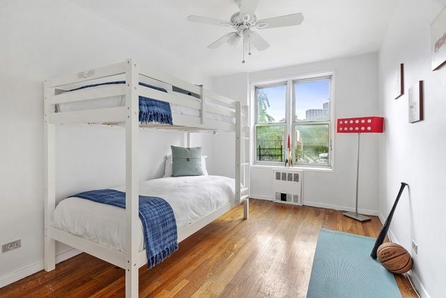 $235,000 | 180 Van Cortlandt Park South, Unit 3E | Kingsbridge