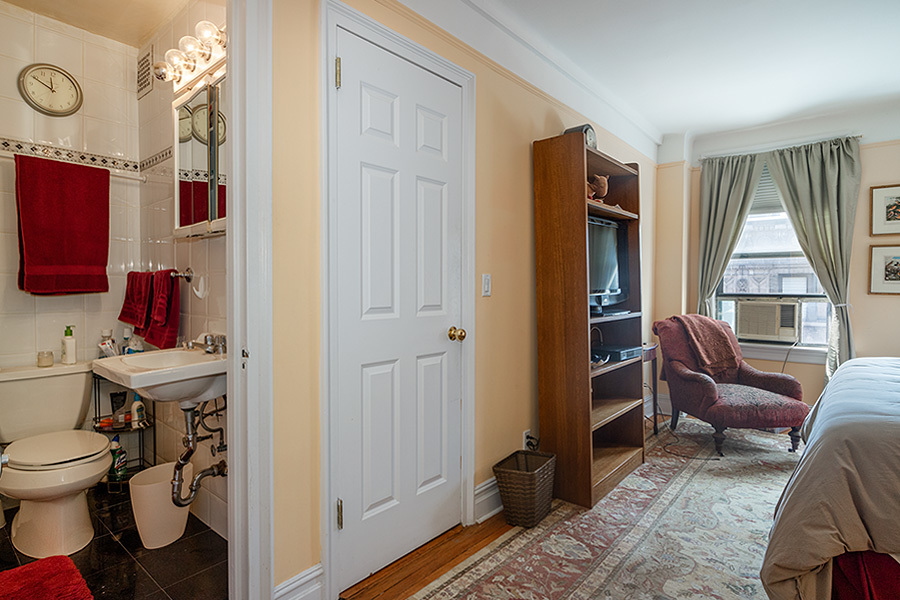 280 Riverside Drive, Unit 14H Manhattan, NY 10025 - Photo 13 of 22