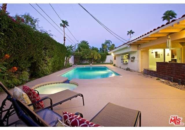 1960 East Amado Road Palm Springs, CA 92262 - Photo 19 of 30