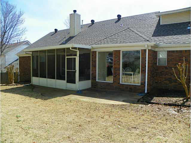 414 East Powell Road Collierville, TN 38017 - Photo 16 of 17 Gallery Image 16
