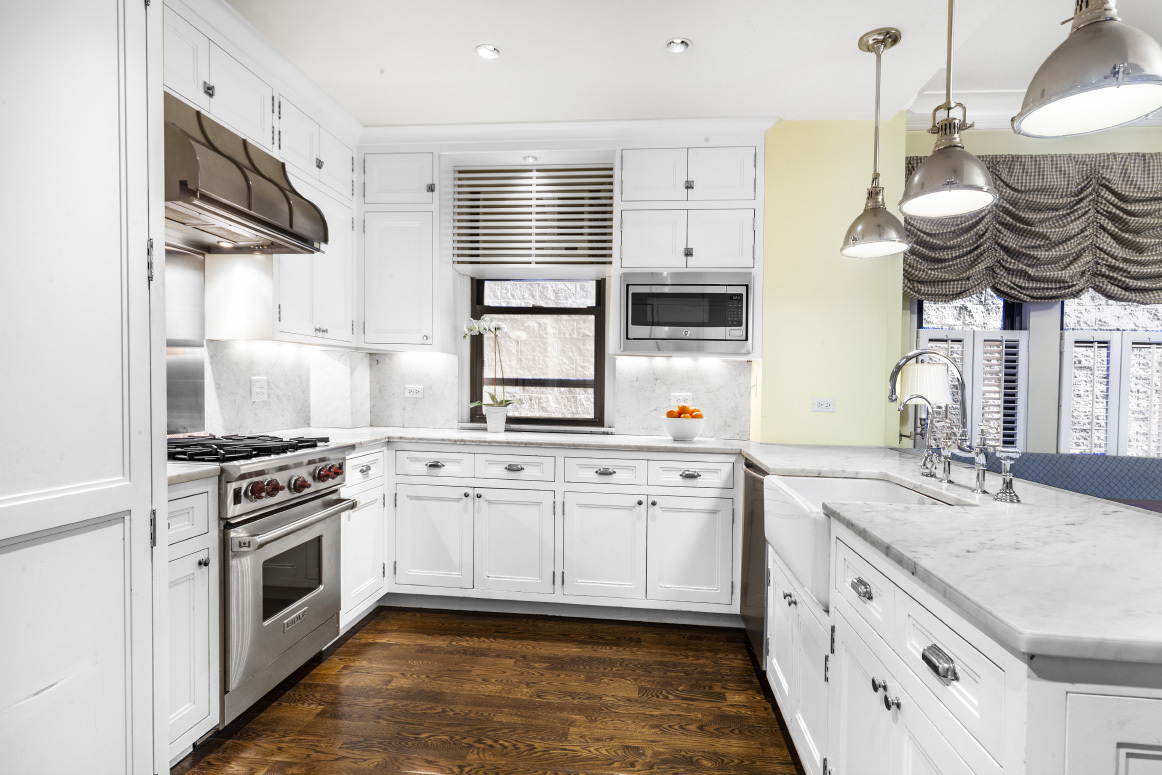 129 East 82nd Street, Unit 2C Manhattan, NY 10028 - Photo 2 of 9