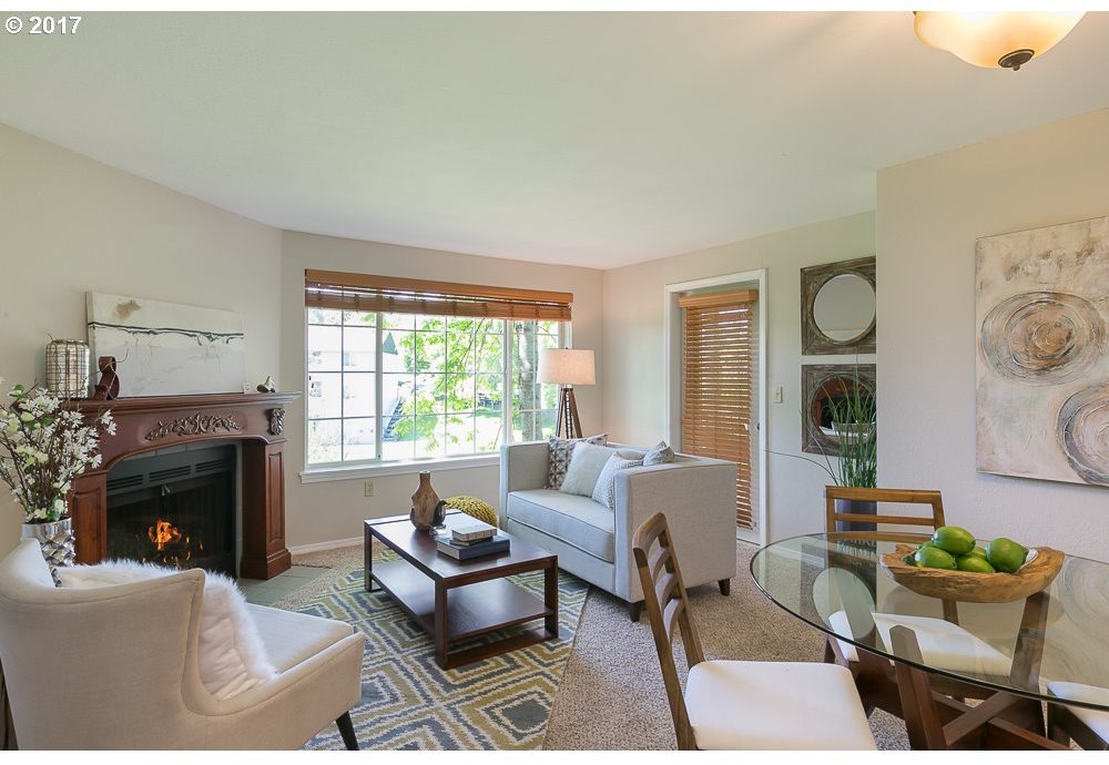17618 Northwest Springville Road, Unit A5 Portland, OR 97229 - Photo 4 of 32 Gallery Image 4