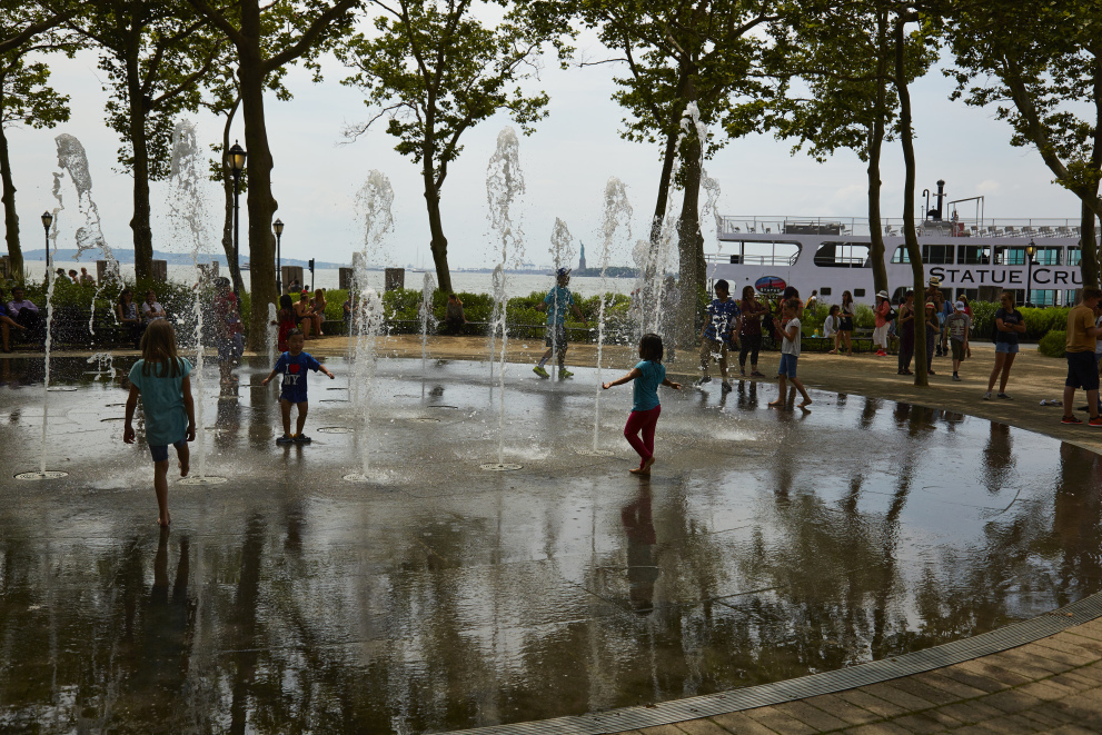 Millennium Tower Residences 30 West St, Manhattan, NY 10004 - Photo 15 of 21