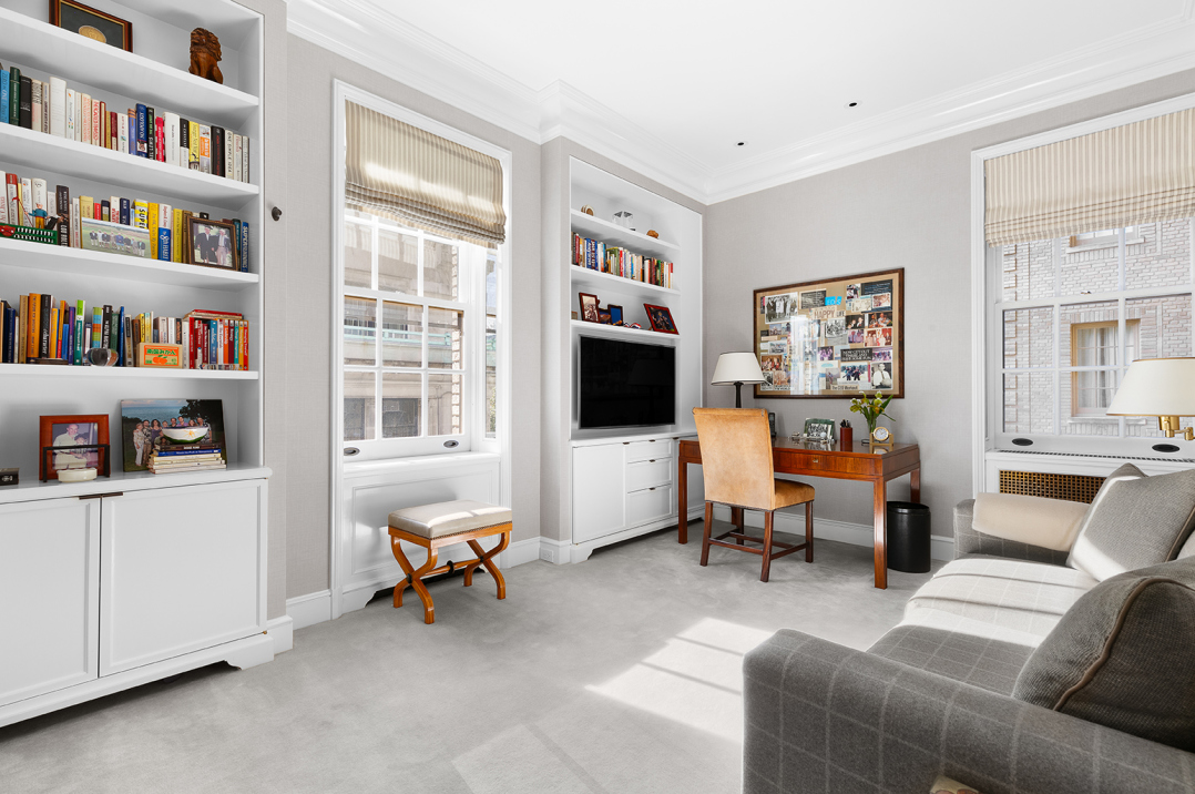 41 Central Park West, Unit 6B Manhattan, NY 10023 - Photo 13 of 20