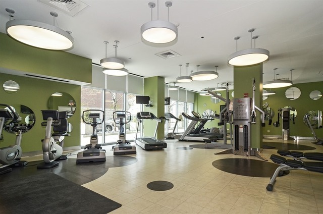 125 S Green St, Chicago, IL 60607 - Photo 5 of 6