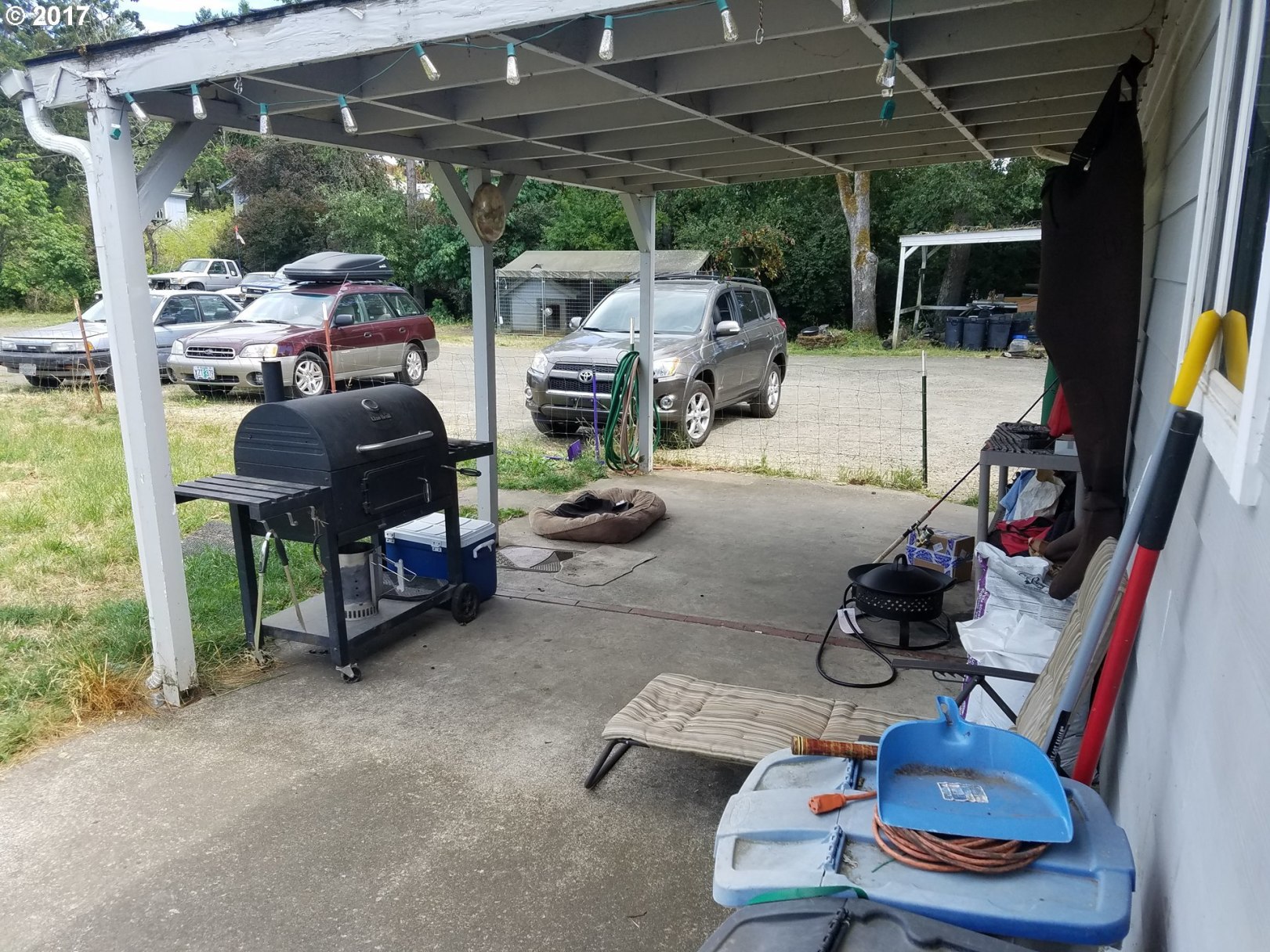 3813 Garden Valley Road Roseburg, OR 97471 - Photo 15 of 20