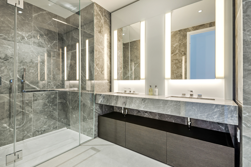 15 Hudson Yards, Unit 34D Manhattan, NY 10001 - Photo 7 of 28