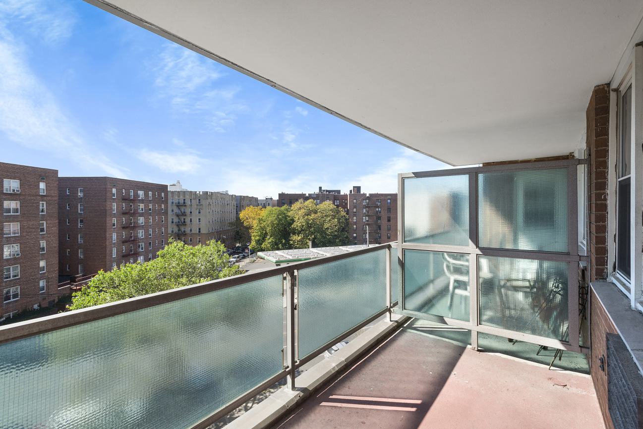 1655 Flatbush Avenue, Unit A603 Brooklyn, NY 11210 - Photo 9 of 12