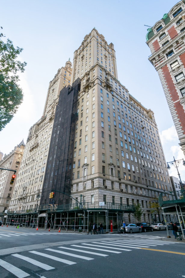 The San Remo at 145146 Central Park West Manhattan, NY Compass