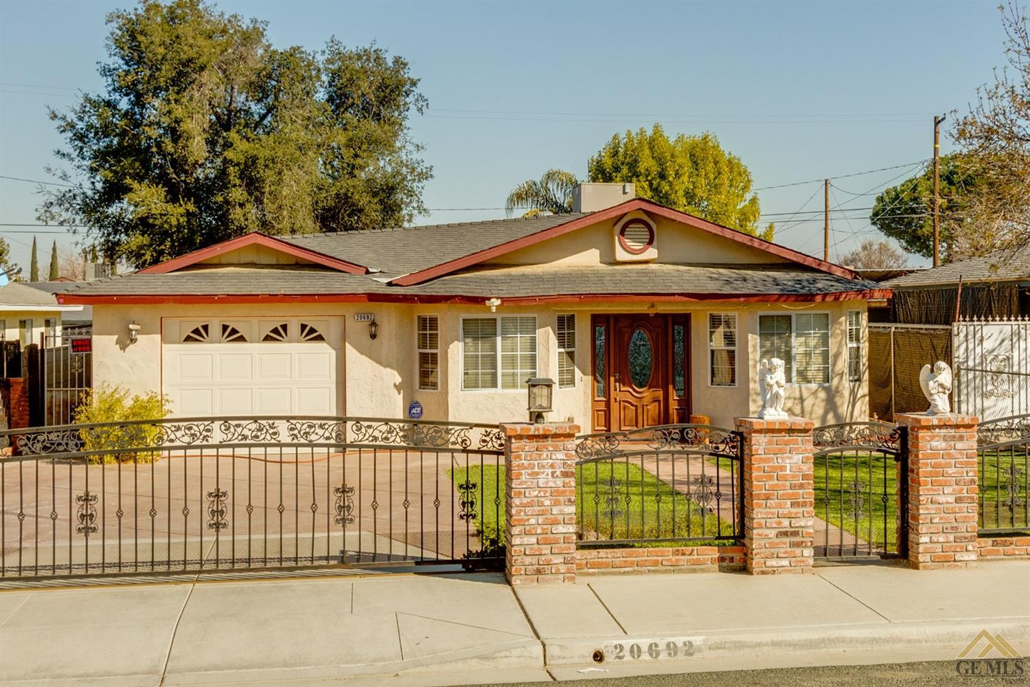 Undisclosed Address Richgrove, CA 93215 - Photo 16 of 16