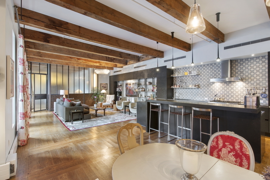 532 West 22nd Street, Unit 3C Manhattan, NY 10011 - Photo 1 of 10