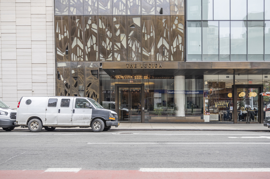 The Lucida 151 E 85th St, Manhattan, NY 10028 - Photo 4 of 8