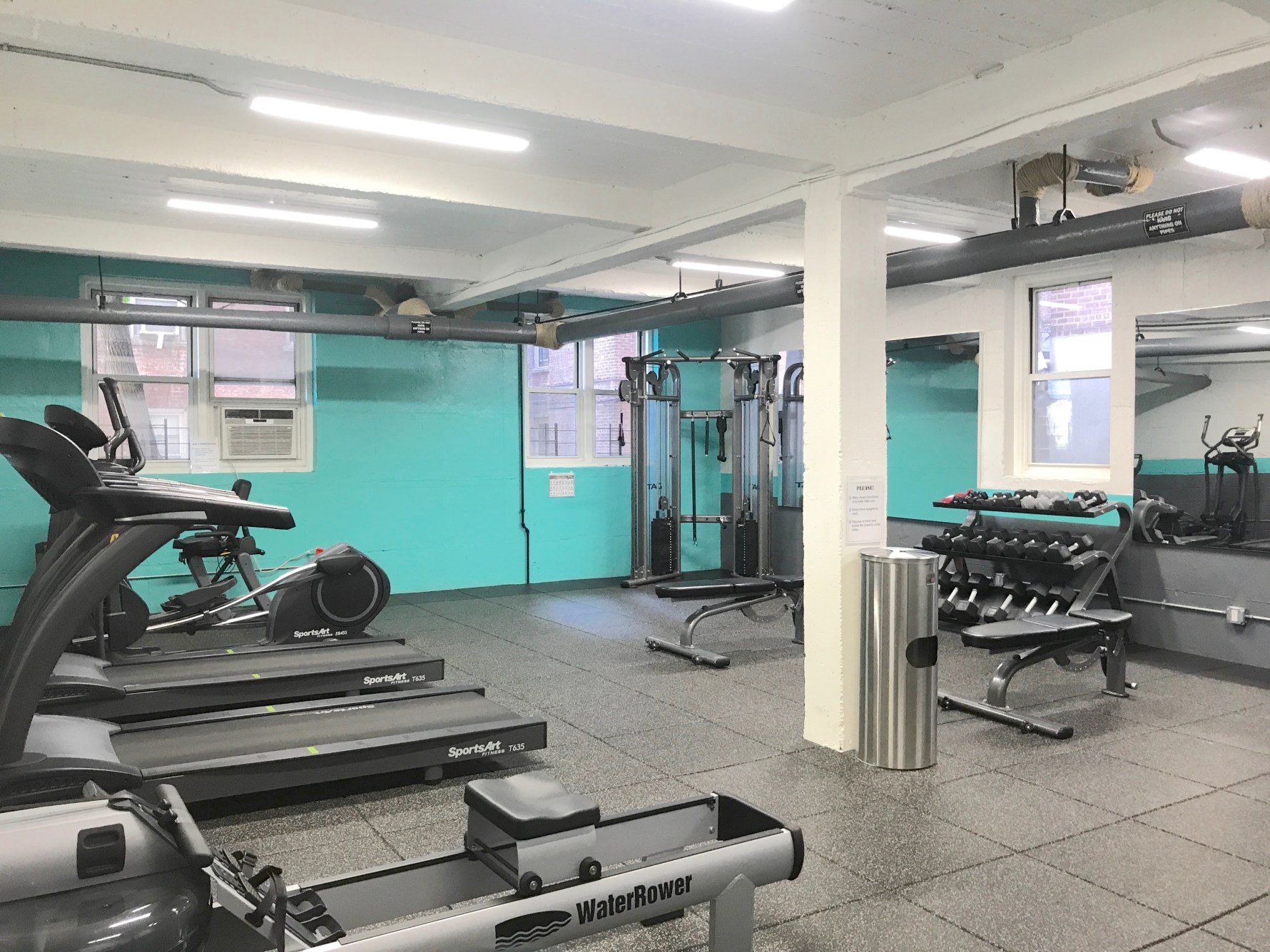 153 Bennett Avenue, Unit 2F Manhattan, NY 10040 - Photo 7 of 7