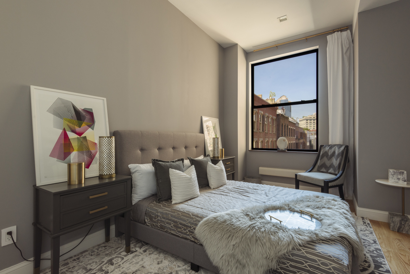 391 Broadway, Unit PH Manhattan, NY 10013 - Photo 9 of 10