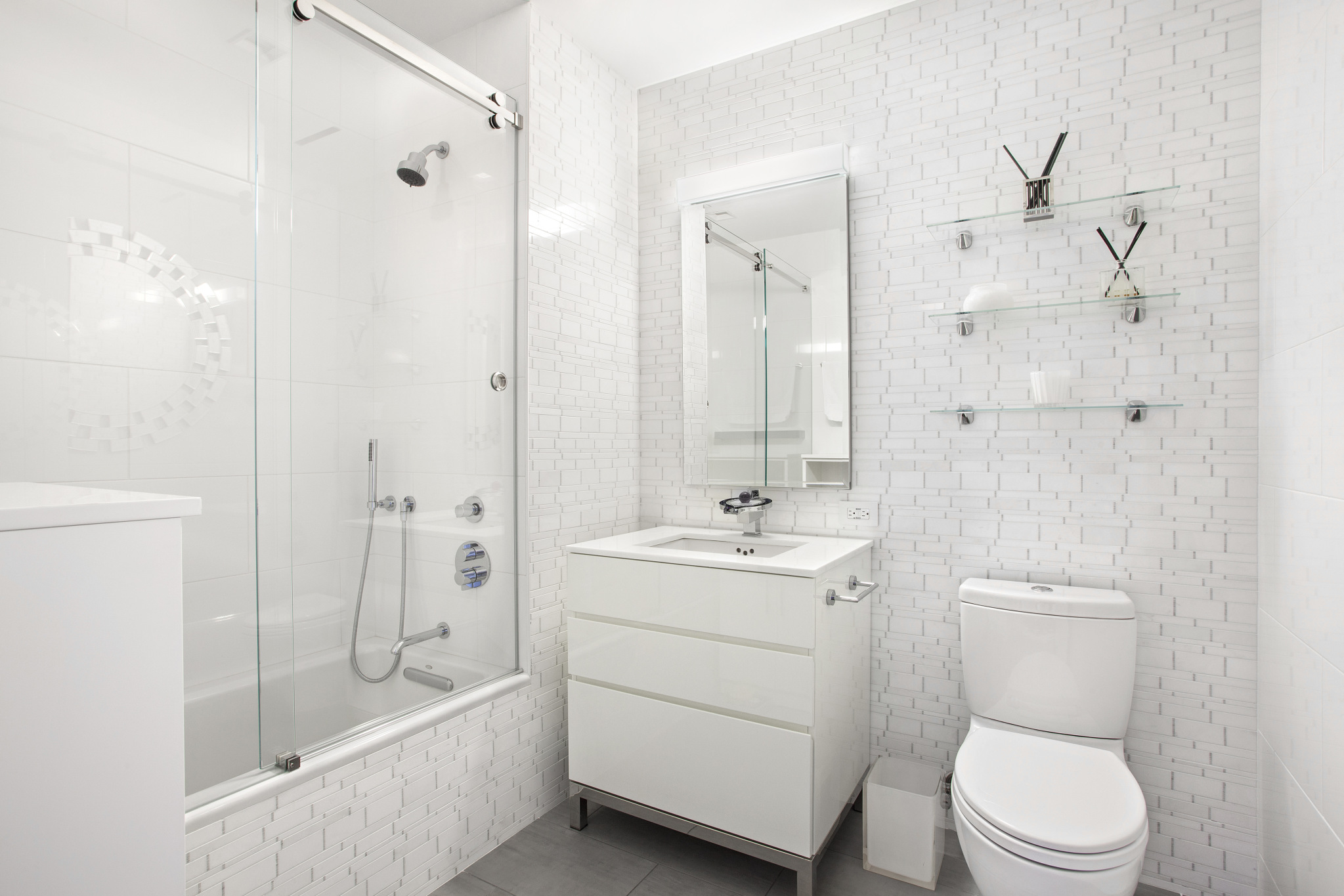 252 East 57th Street, Unit 40A Manhattan, NY 10022 - Photo 9 of 11