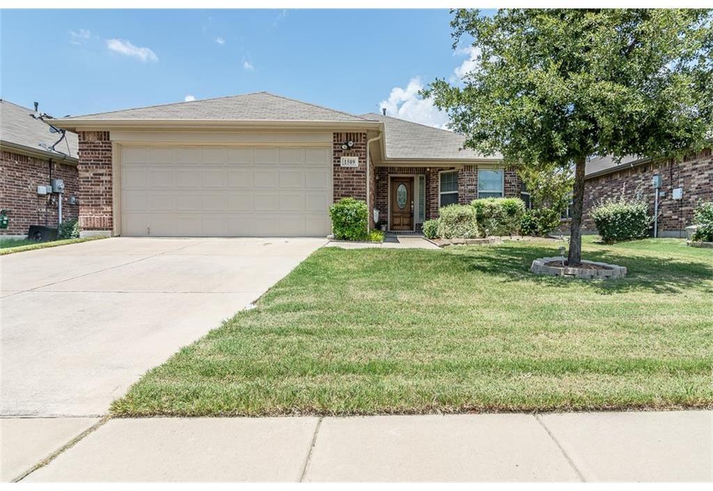 1509 Rosson Road Little Elm, TX 75068 - Photo 1 of 1