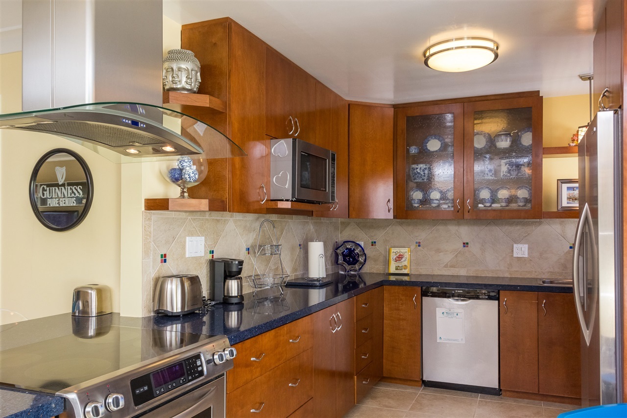 2352 Torrey Pines Road, Unit 6 La Jolla, CA 92037 - Photo 7 of 19 Gallery Image 7