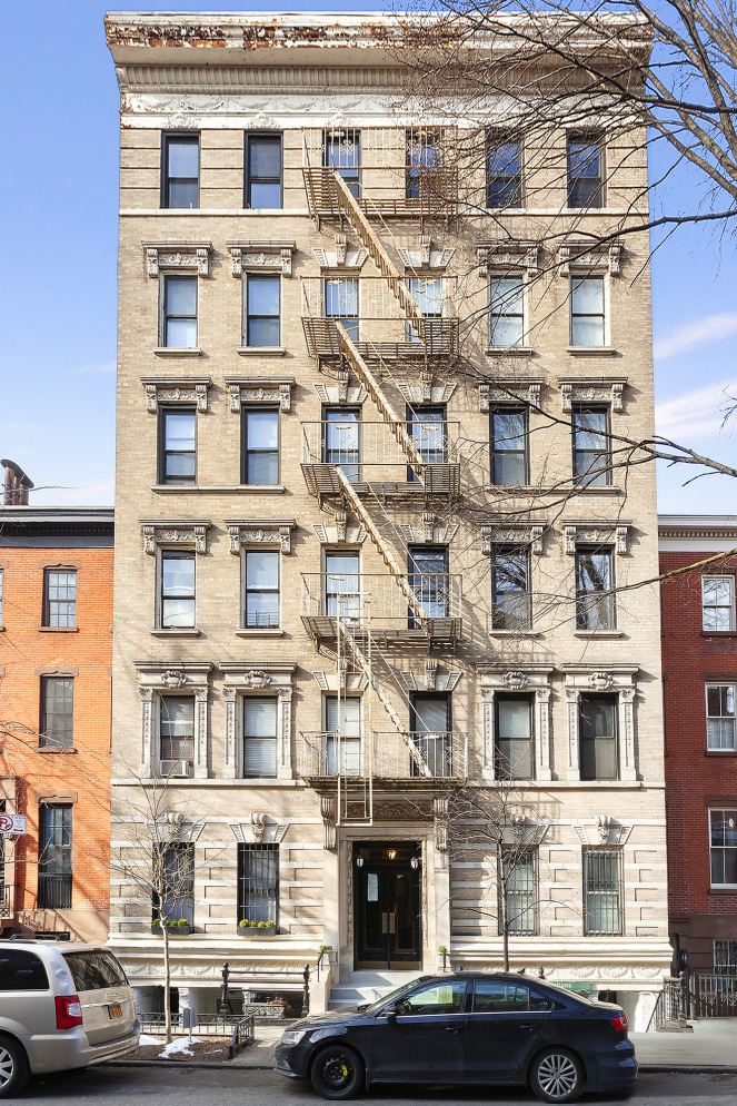 227 West 11th Street, Unit 43 Manhattan, NY 10014 - Photo 7 of 8