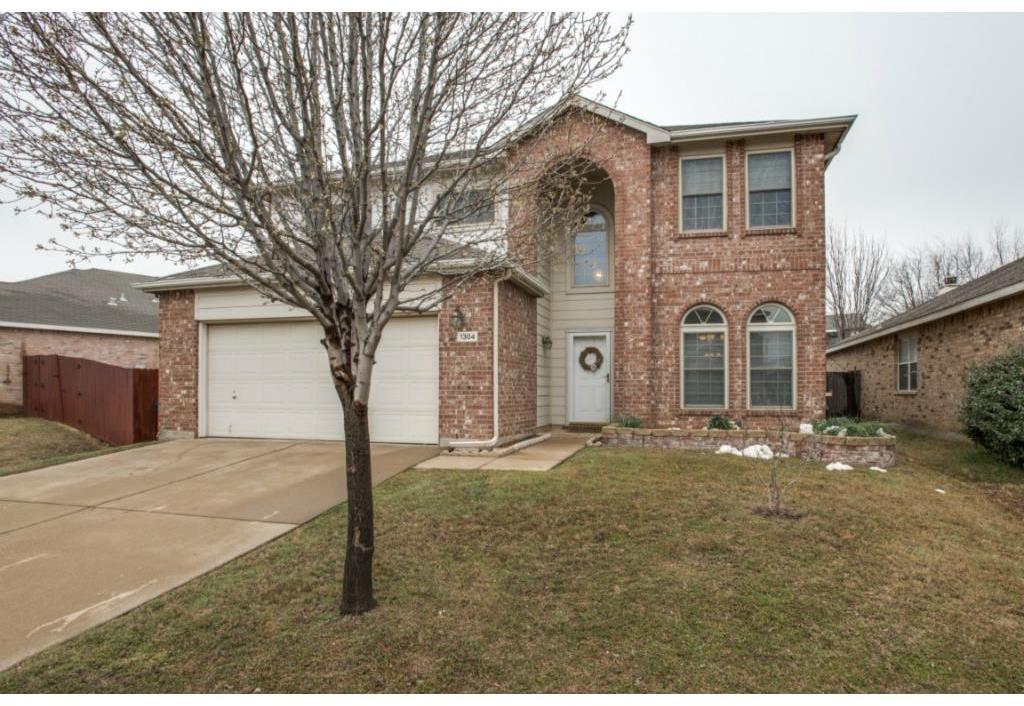 1304 Indian Trail Road Roanoke, TX 76262 - Photo 1 of 1