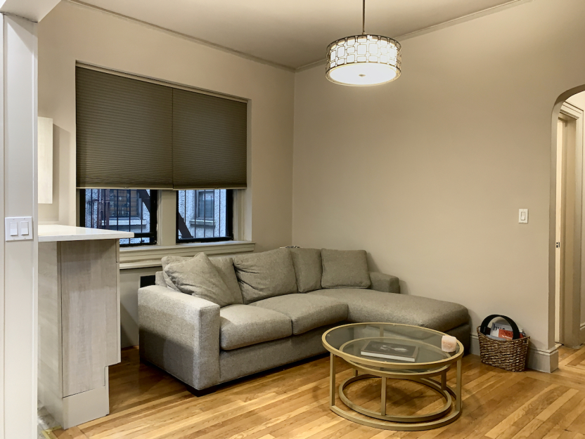 854 West 181st Street, Unit 1H Manhattan, NY 10033 - Photo 3 of 6