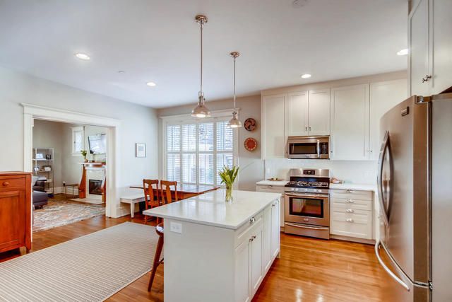 $915,000 | 1011 North Clarkson Street, Denver, CO 80203