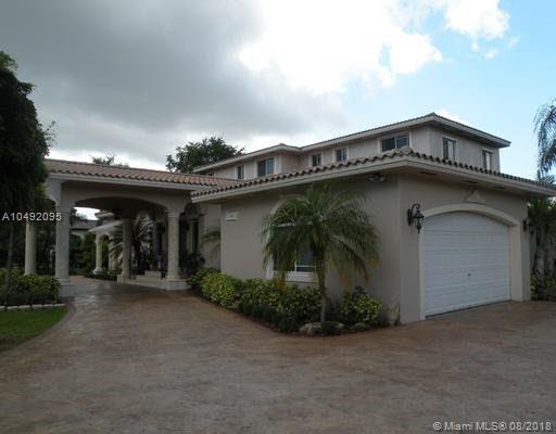 6040 Southwest 97th Avenue Miami, FL 33173 - Photo 3 of 11