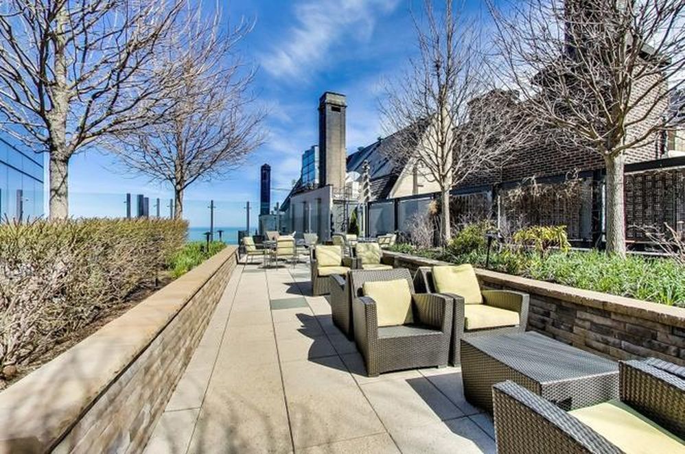 The Legacy 60 E Monroe St, Chicago, IL 60603 - Photo 12 of 14