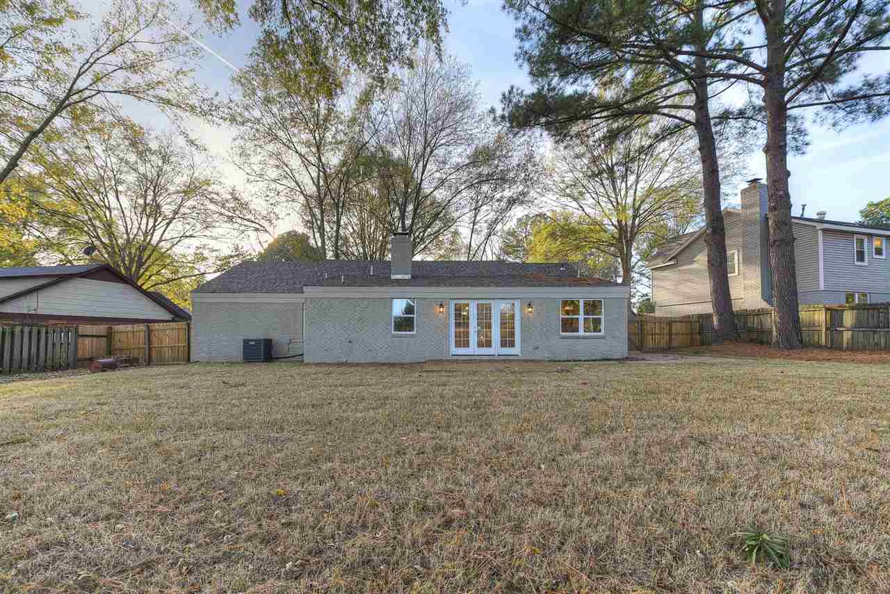 400 Rutledge Street Collierville, TN 38017 - Photo 18 of 20