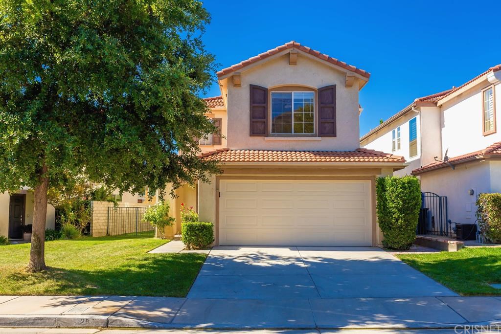 25712 Hammet Circle Stevenson Ranch, CA 91381 - Photo 1 of 1