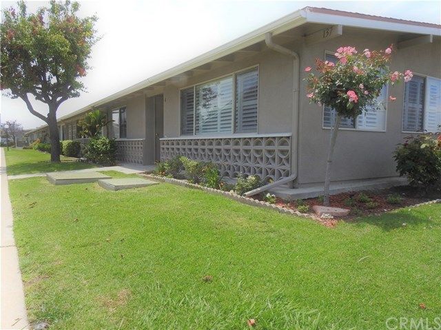 $250,000 | 13341 St Andrews Drive, Unit MU6137A, Seal Beach, CA 90740