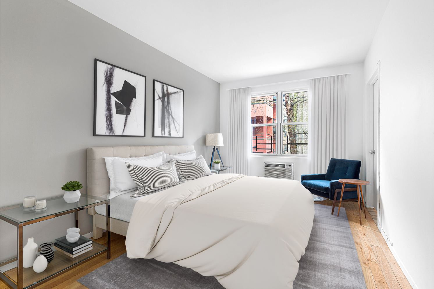 110 Manhattan Avenue, Unit 2A Manhattan, NY 10025 - Photo 8 of 18