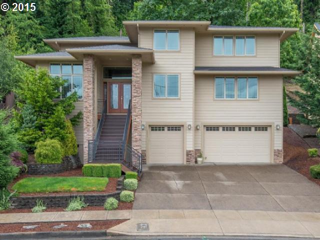 2371 Southwest Border Way Gresham, OR 97080 - Photo 2 of 16