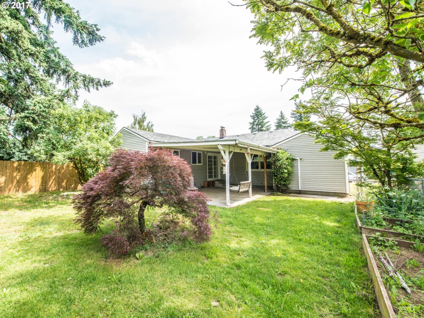 6523 Southeast 84th Avenue Portland, OR 97266 - Photo 17 of 18