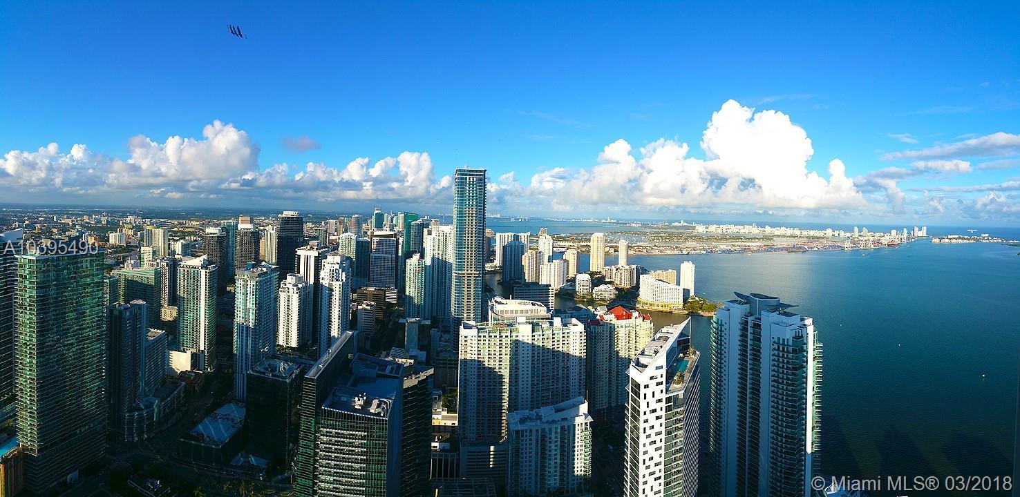 1425 Brickell Avenue, Unit 66E Miami, FL 33131 - Photo 20 of 23