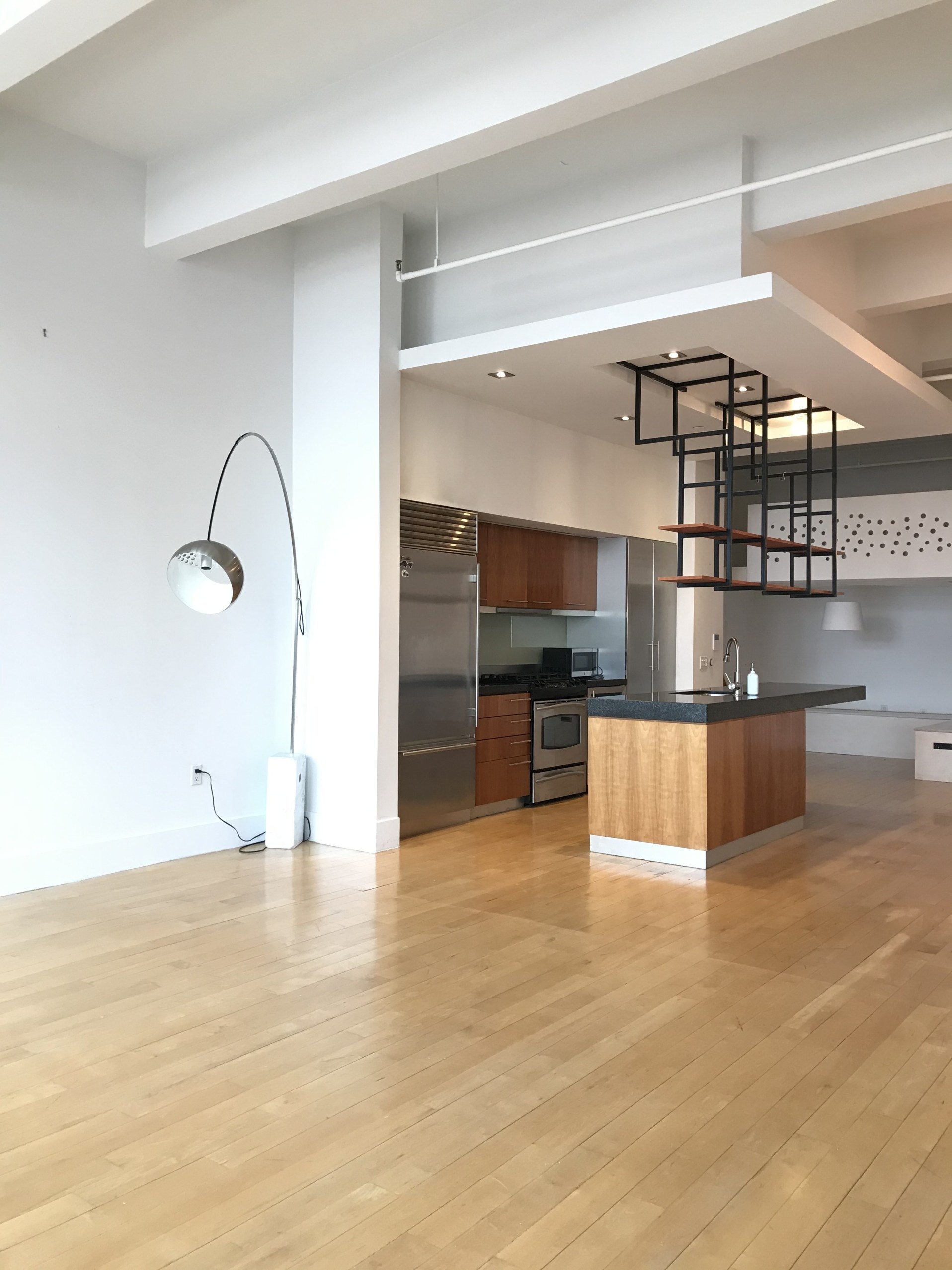 55 Berry Street, Unit 3A Brooklyn, NY 11249 - Photo 5 of 17