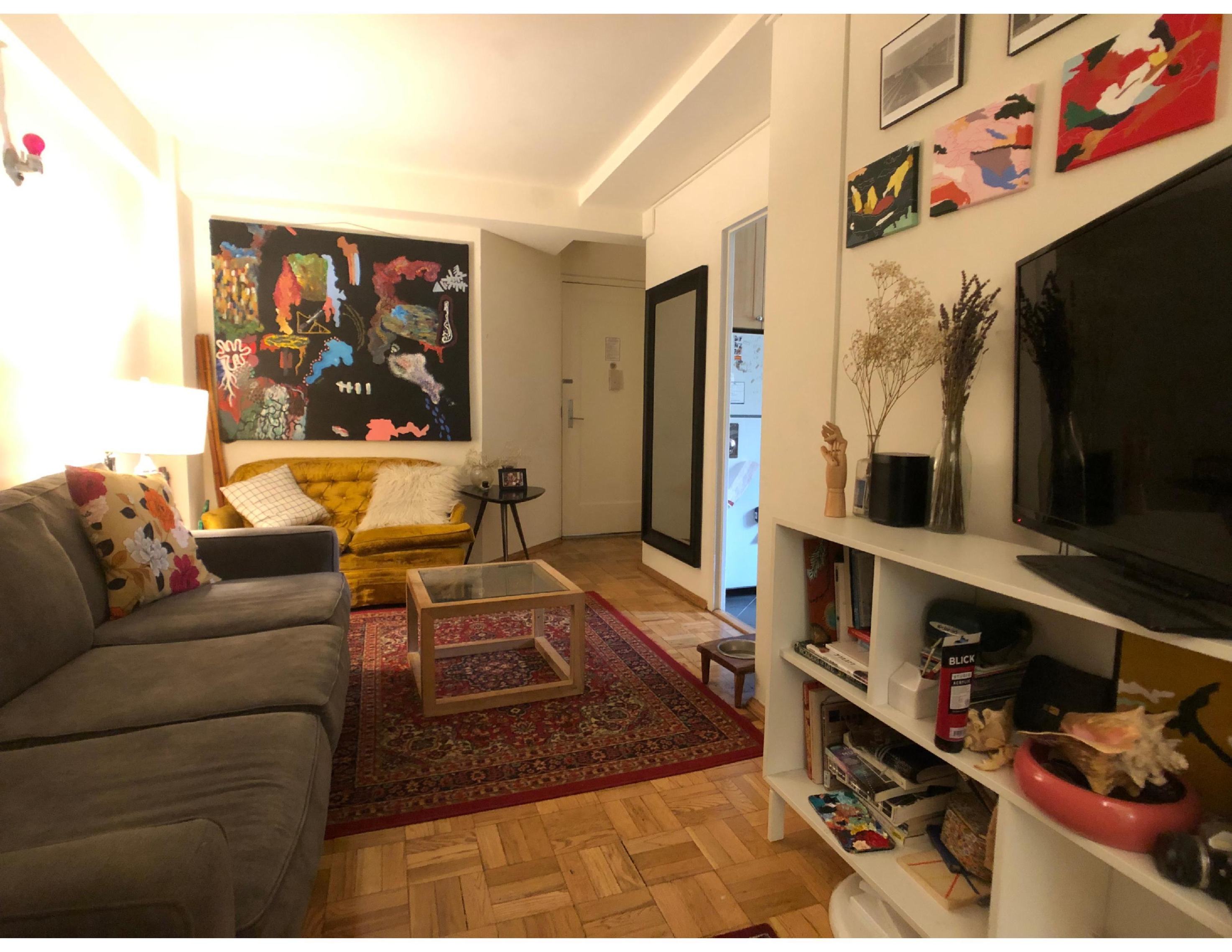 510 East 20th Street, Unit 2D Manhattan, NY 10009 - Photo 2 of 9